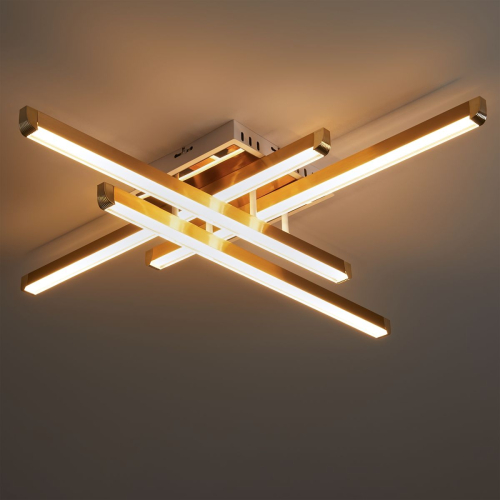 Потолочный светильник Freya Twiks FR6198CL-L88G изображение в интернет-магазине Cramer Light фото 12
