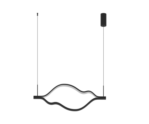 Подвесной светильник Kink Light Линн 08258-100,19P изображение в интернет-магазине Cramer Light