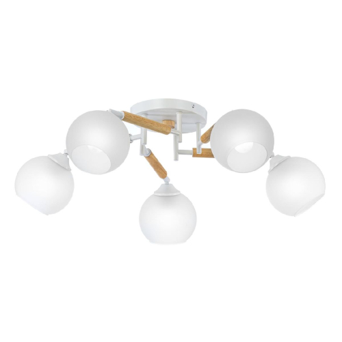 Потолочная люстра Citilux Tika CL133150 изображение в интернет-магазине Cramer Light фото 5