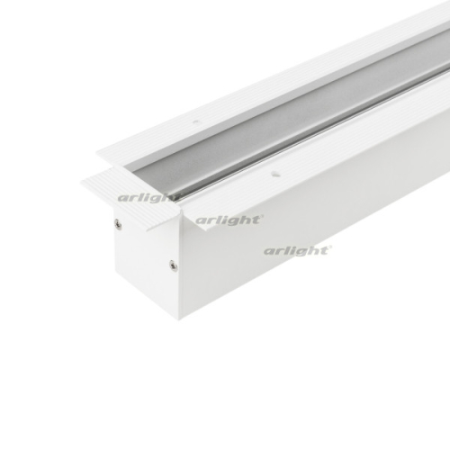 Шинопровод Arlight MAG-TRACK-4560-F 028062(1) изображение в интернет-магазине Cramer Light фото 2