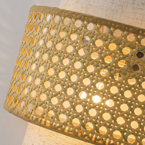 Настенный светильник Favourite Organicum 4768-1W изображение в интернет-магазине Cramer Light фото 4