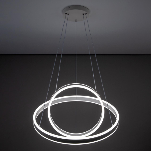 Подвесная люстра Citilux Дуэт CL719640 изображение в интернет-магазине Cramer Light фото 14