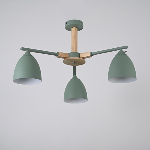 Люстра на штанге ImperiumLoft Noa 183466-26 изображение в интернет-магазине Cramer Light фото 6