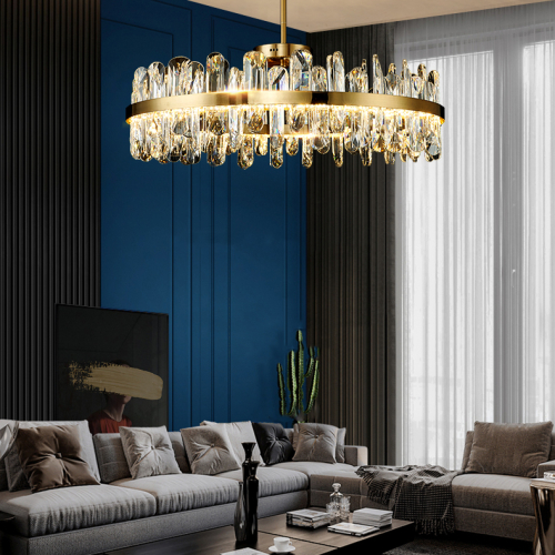 Люстра на штанге ImperiumLoft Laurent 231777-23 изображение в интернет-магазине Cramer Light фото 7