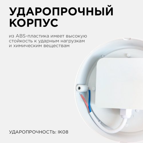 Настенно-потолочный светильник Apeyron 28-10 изображение в интернет-магазине Cramer Light фото 2
