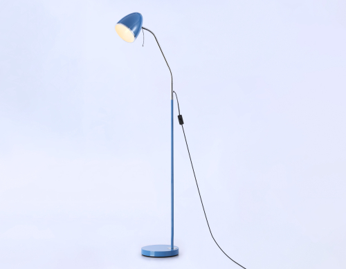 Торшер Ambrella Light Floor TR97691 изображение в интернет-магазине Cramer Light фото 3