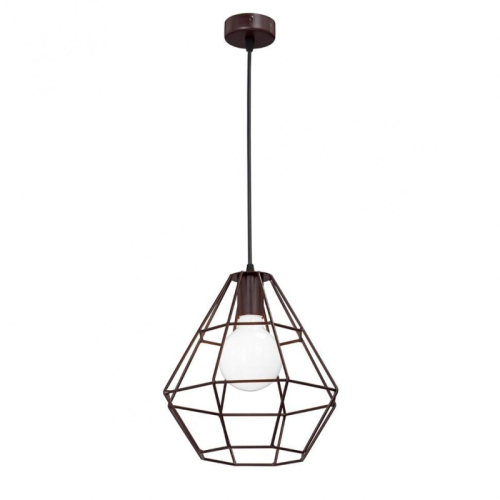 Подвесной светильник Vitaluce V4141-7/1S изображение в интернет-магазине Cramer Light