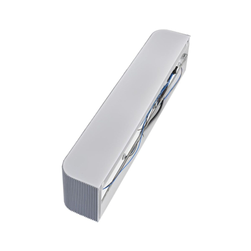 Настенный светильник Lumion Moderni Gofera 8328/6W изображение в интернет-магазине Cramer Light фото 3