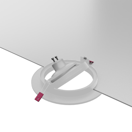 Встраиваемый светильник Favourite Lamppu 4541-1C изображение в интернет-магазине Cramer Light фото 6