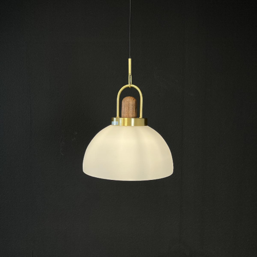 Подвесной светильник ImperiumLoft Arc Globe 101295-26 изображение в интернет-магазине Cramer Light фото 18