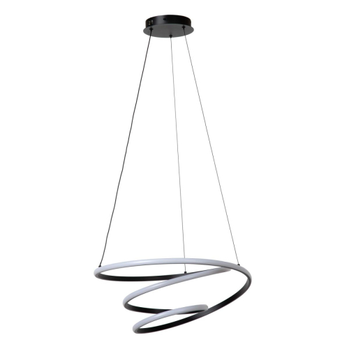 Подвесной светильник Lucide Espiral 78403/40/30 изображение в интернет-магазине Cramer Light фото 2