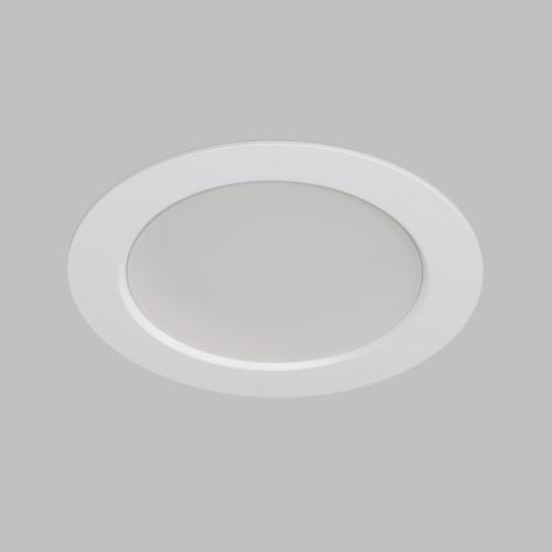 Встраиваемый светильник Denkirs DK3049-WH изображение в интернет-магазине Cramer Light фото 4