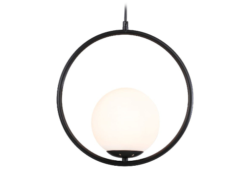 Подвесной светильник Ambrella Light Modern TR2592 изображение в интернет-магазине Cramer Light