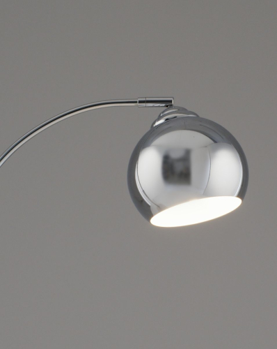 Настольная лампа Moderli Arco V11339-1T изображение в интернет-магазине Cramer Light фото 4