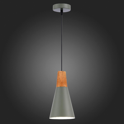Подвесной светильник Evoluce Modica SLE125173-01 изображение в интернет-магазине Cramer Light фото 3