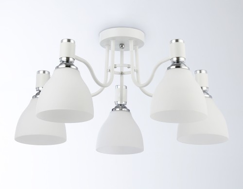 Потолочная люстра Ambrella Light Modern TR303305 изображение в интернет-магазине Cramer Light фото 3