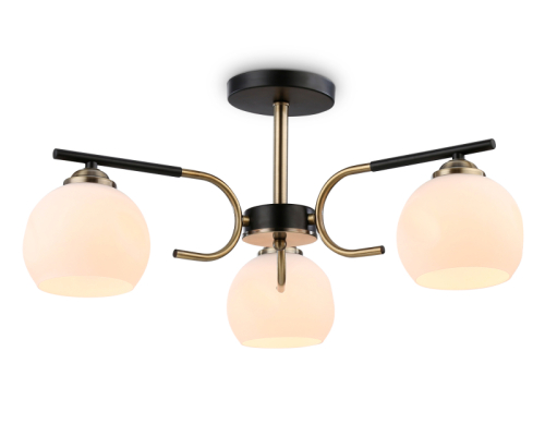 Люстра на штанге Ambrella Light Modern TR303311 изображение в интернет-магазине Cramer Light