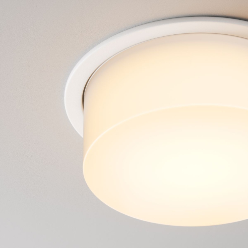 Встраиваемый светильник Maytoni Nude DL065-12W3K-W изображение в интернет-магазине Cramer Light фото 4