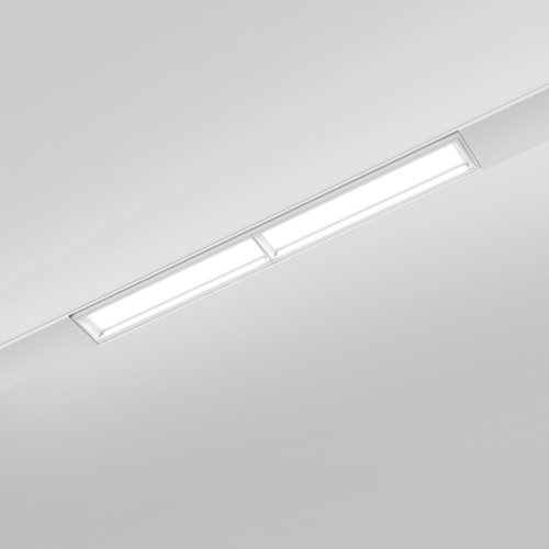 Трековый светильник Elektrostandard Slim Magnetic 4690389188640 a059191 изображение в интернет-магазине Cramer Light фото 2