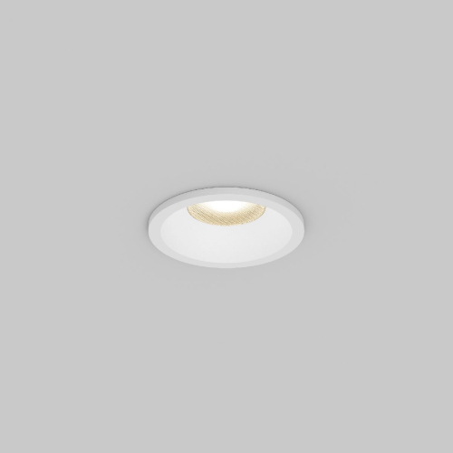 Встраиваемый светильник Maytoni Mini DL059-7W3K-W изображение в интернет-магазине Cramer Light фото 3