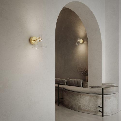 Бра Eurosvet Vial 202053 LED a072059 дополнительное фото фото 3