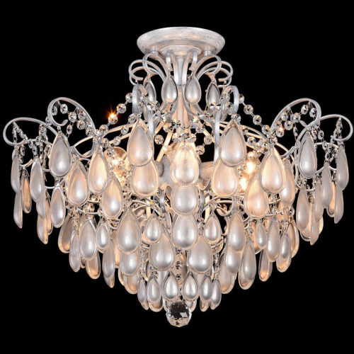 Потолочная люстра Freya Chabrol FR2302CL-06S изображение в интернет-магазине Cramer Light фото 7