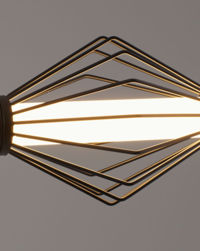 Подвесной светильник Moderli Eloise V11352-PL изображение в интернет-магазине Cramer Light фото 5