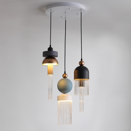 Подвесной светильник ImperiumLoft Pleiades 181016-26 изображение в интернет-магазине Cramer Light фото 2