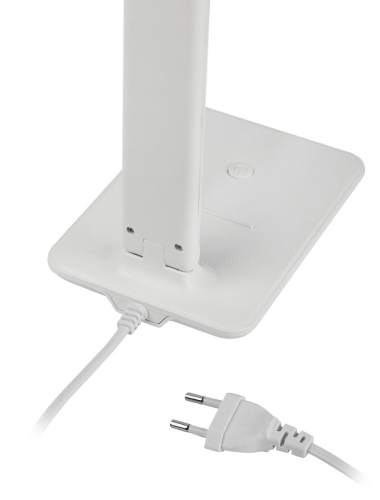 Настольная лампа Эра NLED-508-7W-W Б0059151 изображение в интернет-магазине Cramer Light фото 6