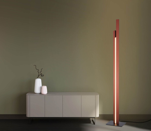 Торшер Mantra Manhattan 9198 изображение в интернет-магазине Cramer Light фото 7