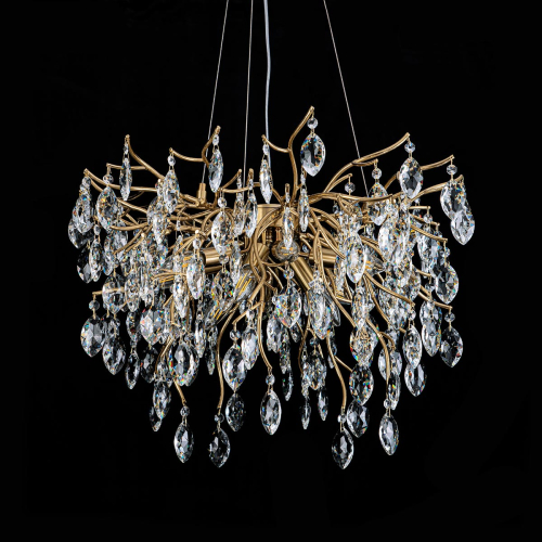 Подвесная люстра Modestyle MS.2118.600 BS изображение в интернет-магазине Cramer Light фото 3