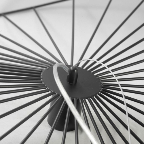 Подвесной светильник Lussole Loft Buffalo GRLSP-9931 изображение в интернет-магазине Cramer Light фото 4