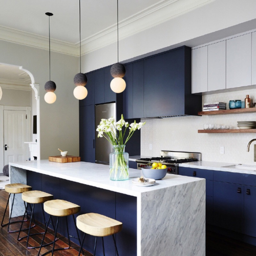 Подвесной светильник ImperiumLoft Lilla Black 189794-23 изображение в интернет-магазине Cramer Light фото 11