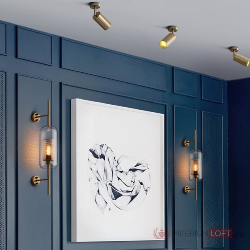 Бра ImperiumLoft Catch 189448-26 дополнительное фото фото 12