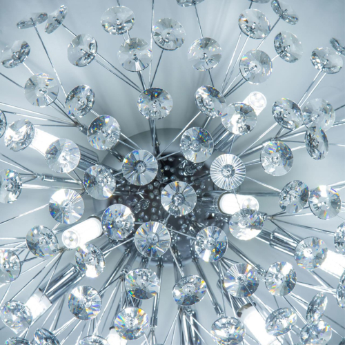 Потолочная люстра Citilux Betsy EL322C09.1 изображение в интернет-магазине Cramer Light фото 12