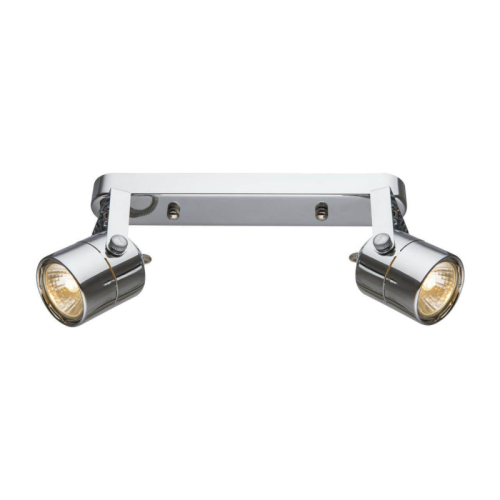 Спот Arte Lamp Lente A1310PL-2CC изображение в интернет-магазине Cramer Light