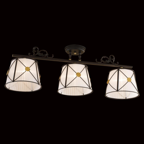 Потолочная люстра Citilux Дрезден CL409232 изображение в интернет-магазине Cramer Light фото 3