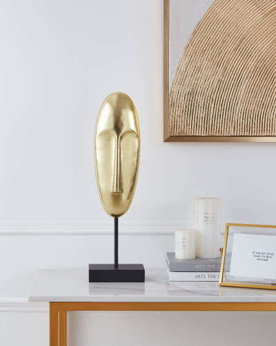 Статуэтка Лицо Eglo Gifu 427077 изображение в интернет-магазине Cramer Light фото 2