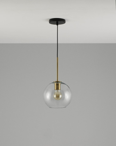 Подвесной светильник Moderli Sumatra V11525-1P изображение в интернет-магазине Cramer Light фото 5