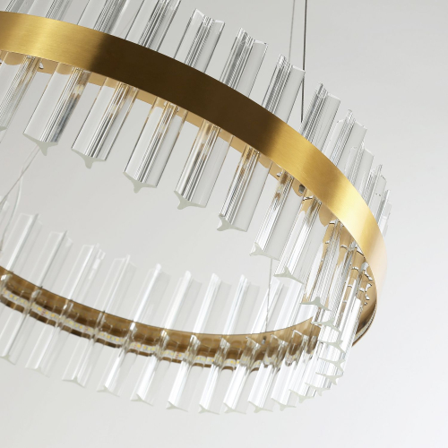 Подвесная люстра Favourite Placerat 4012-5P изображение в интернет-магазине Cramer Light фото 6