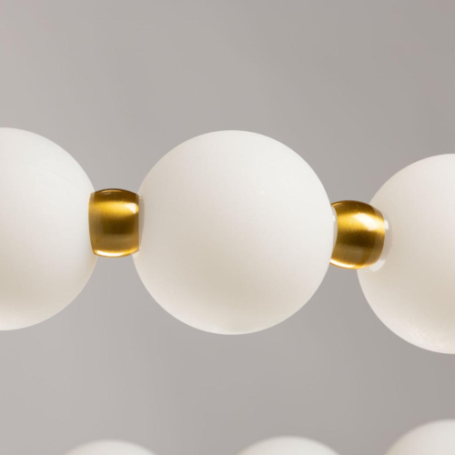 Подвесная люстра De Markt City Крайс 657015101 изображение в интернет-магазине Cramer Light фото 7