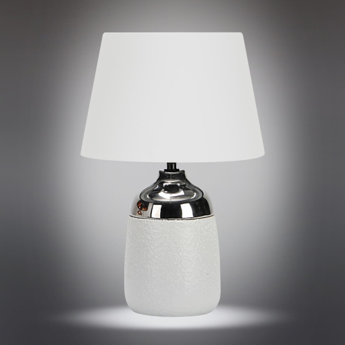 Настольная лампа Omnilux OML-82404-01 изображение в интернет-магазине Cramer Light фото 4
