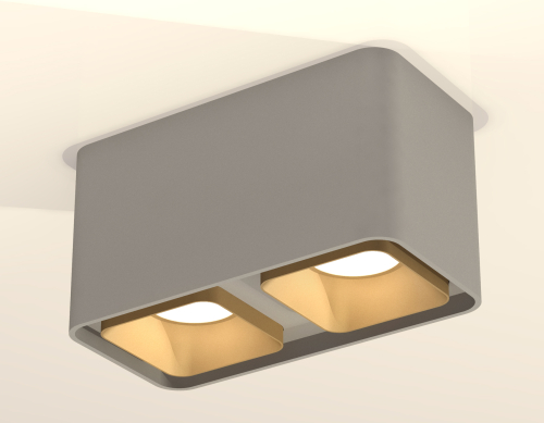 Накладной светильник Ambrella Light Techno XS7852004 (C7852, N7704) изображение в интернет-магазине Cramer Light фото 2