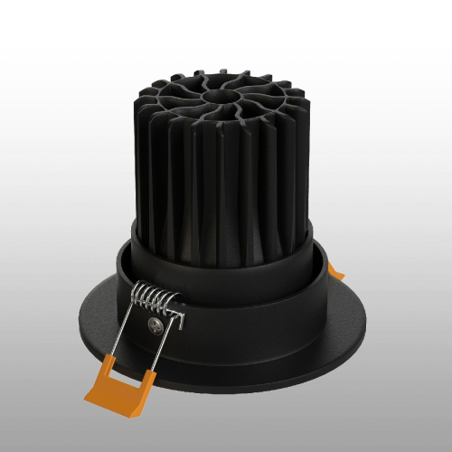 Встраиваемый светильник Elektrostandard Even 4690389203398 25094/LED a065459 изображение в интернет-магазине Cramer Light фото 5