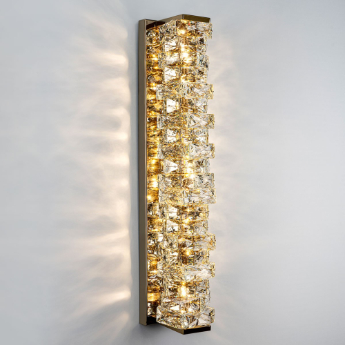 Настенный светильник Modelux ML.541.600 GD изображение в интернет-магазине Cramer Light фото 2