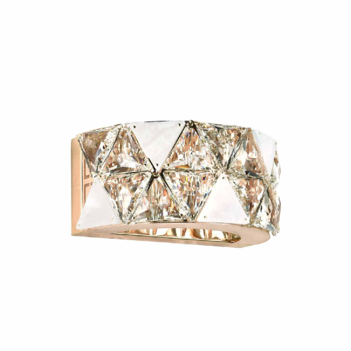 Настенный светильник Modelux ML.6982.230P GD изображение в интернет-магазине Cramer Light