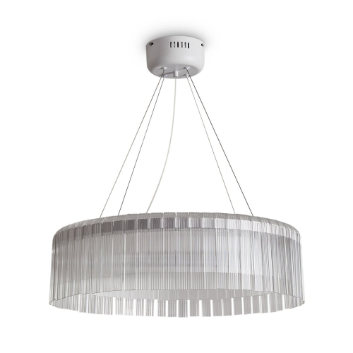 Подвесной светильник Freya Rain FR5546PL-L60W изображение в интернет-магазине Cramer Light фото 3