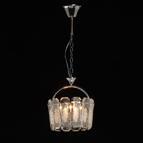 Подвесной светильник De Markt Бриз 111018201 изображение в интернет-магазине Cramer Light фото 2