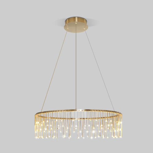 Подвесная люстра Bogates Firefly 454/1 a066490 изображение в интернет-магазине Cramer Light