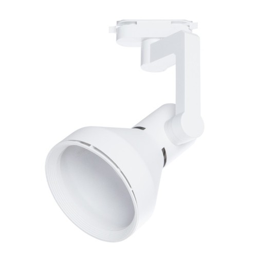 Трековый светильник Arte Lamp Nido A5106PL-1WH изображение в интернет-магазине Cramer Light